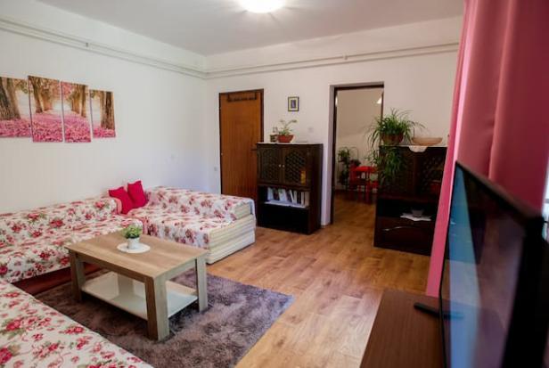 Apartman Oaza Требине Екстериор снимка