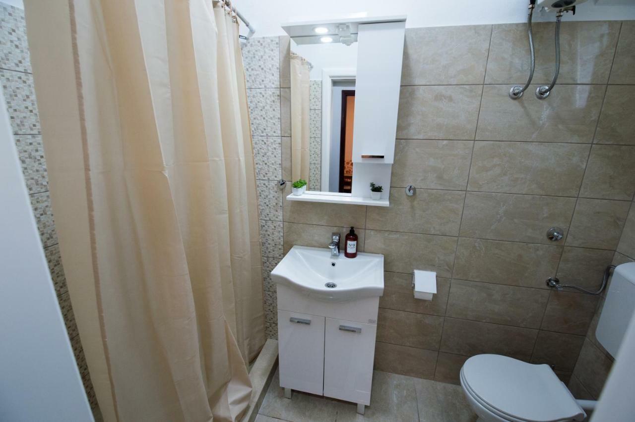 Apartman Oaza Требине Екстериор снимка